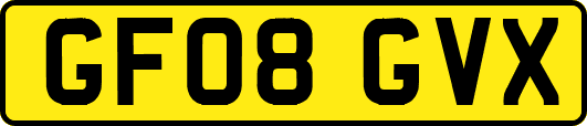 GF08GVX