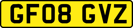 GF08GVZ