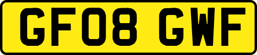 GF08GWF