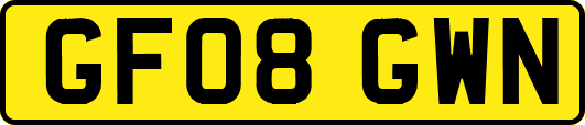 GF08GWN