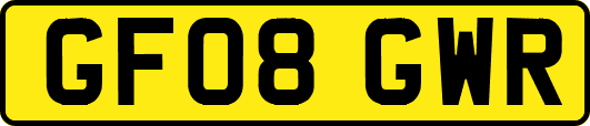 GF08GWR