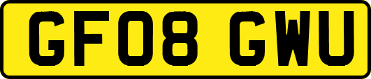 GF08GWU