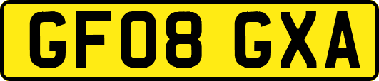 GF08GXA