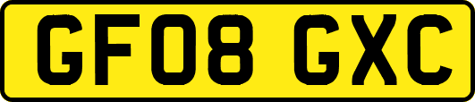 GF08GXC