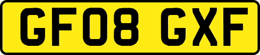 GF08GXF