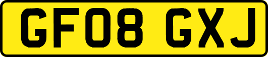 GF08GXJ