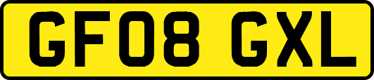GF08GXL