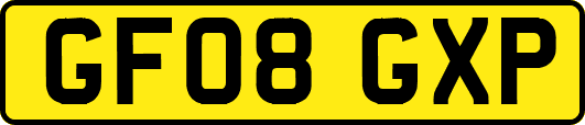 GF08GXP
