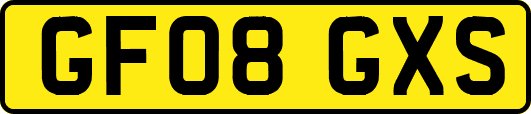 GF08GXS