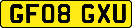 GF08GXU