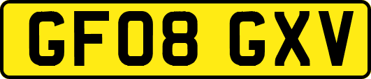 GF08GXV