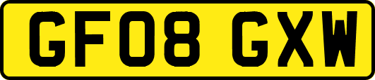 GF08GXW