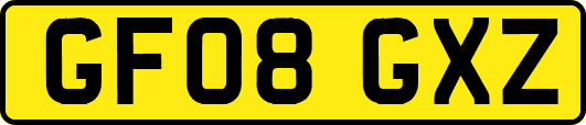 GF08GXZ