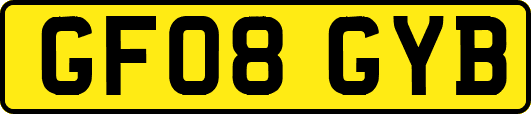 GF08GYB