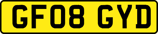 GF08GYD