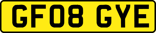 GF08GYE