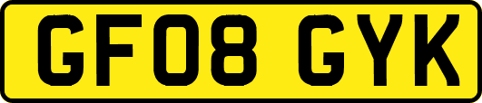 GF08GYK