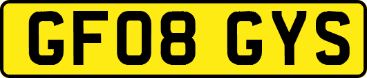 GF08GYS