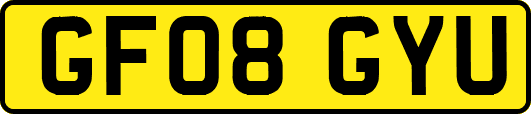 GF08GYU