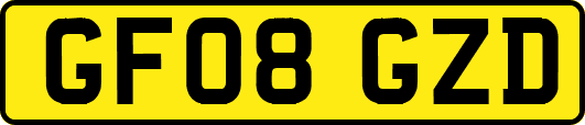GF08GZD