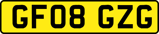 GF08GZG