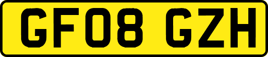 GF08GZH
