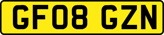GF08GZN