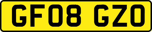 GF08GZO