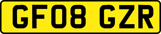 GF08GZR