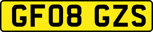 GF08GZS