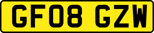 GF08GZW
