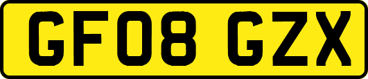 GF08GZX