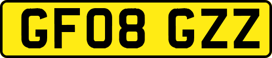 GF08GZZ