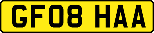 GF08HAA