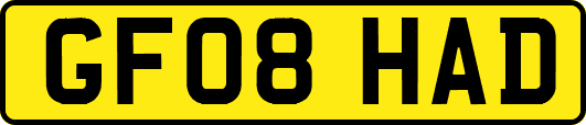 GF08HAD