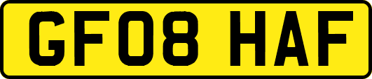 GF08HAF