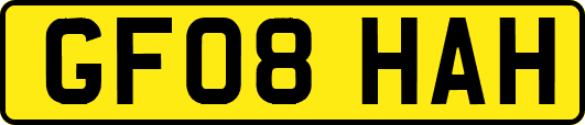 GF08HAH