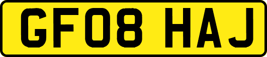 GF08HAJ