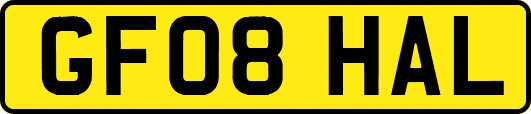 GF08HAL