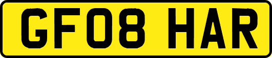 GF08HAR