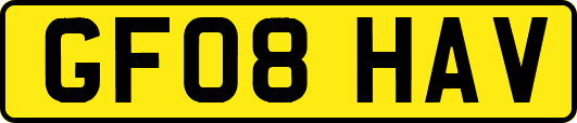 GF08HAV