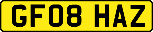 GF08HAZ