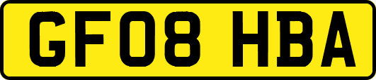 GF08HBA