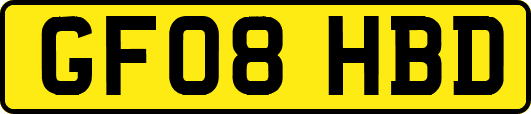 GF08HBD