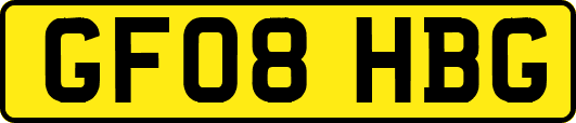 GF08HBG