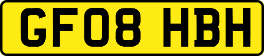 GF08HBH