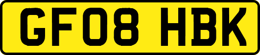 GF08HBK