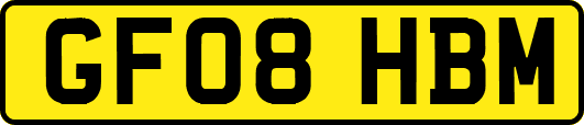 GF08HBM