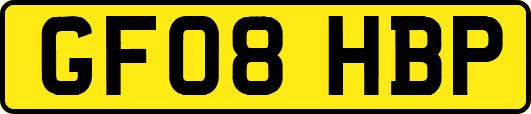 GF08HBP