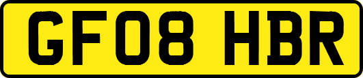 GF08HBR